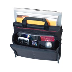 Classic Clamshell Case, Black
