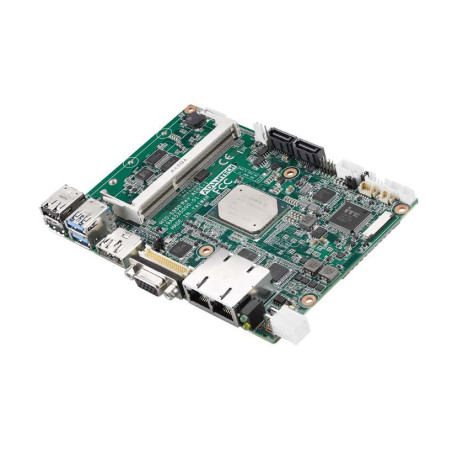 MIO-5350, E3930, 8GB RAM,