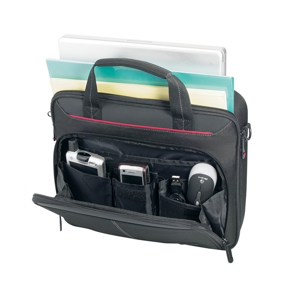 Classic Clamshell Case, Black