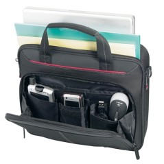 Classic Clamshell Case, Black