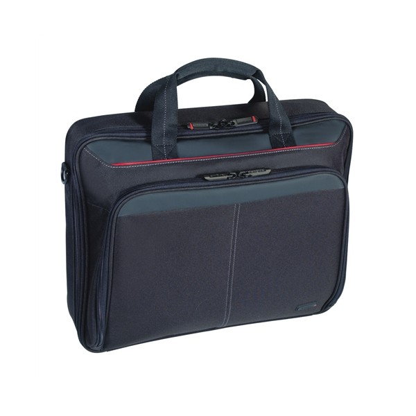 Classic Clamshell Case, Black