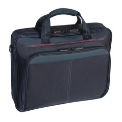 Classic Clamshell Case, Black