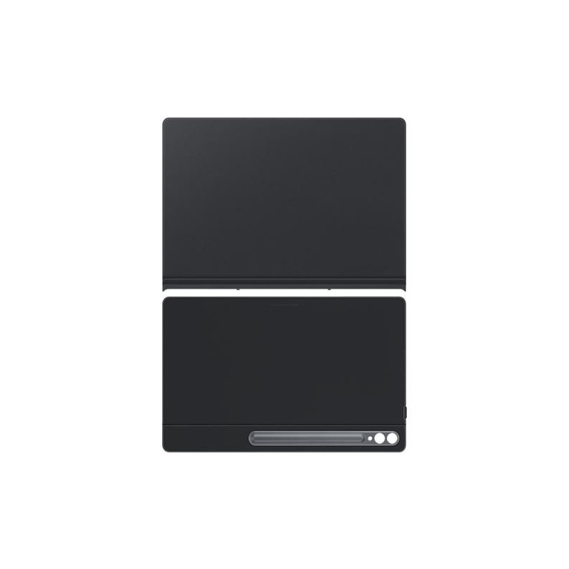 Smart Book Cover Tab S9 Ultra