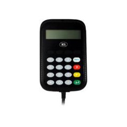 USB Full-Sized Contact Smart