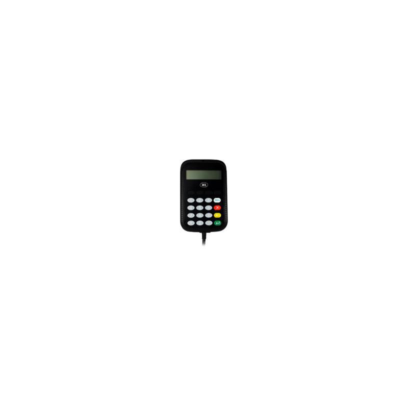 USB Full-Sized Contact Smart