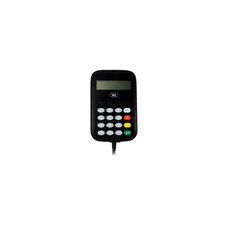 USB Full-Sized Contact Smart