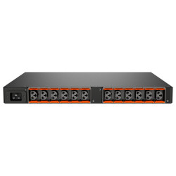Vertiv PwrIT Rack PDU Switched Unit Lvl