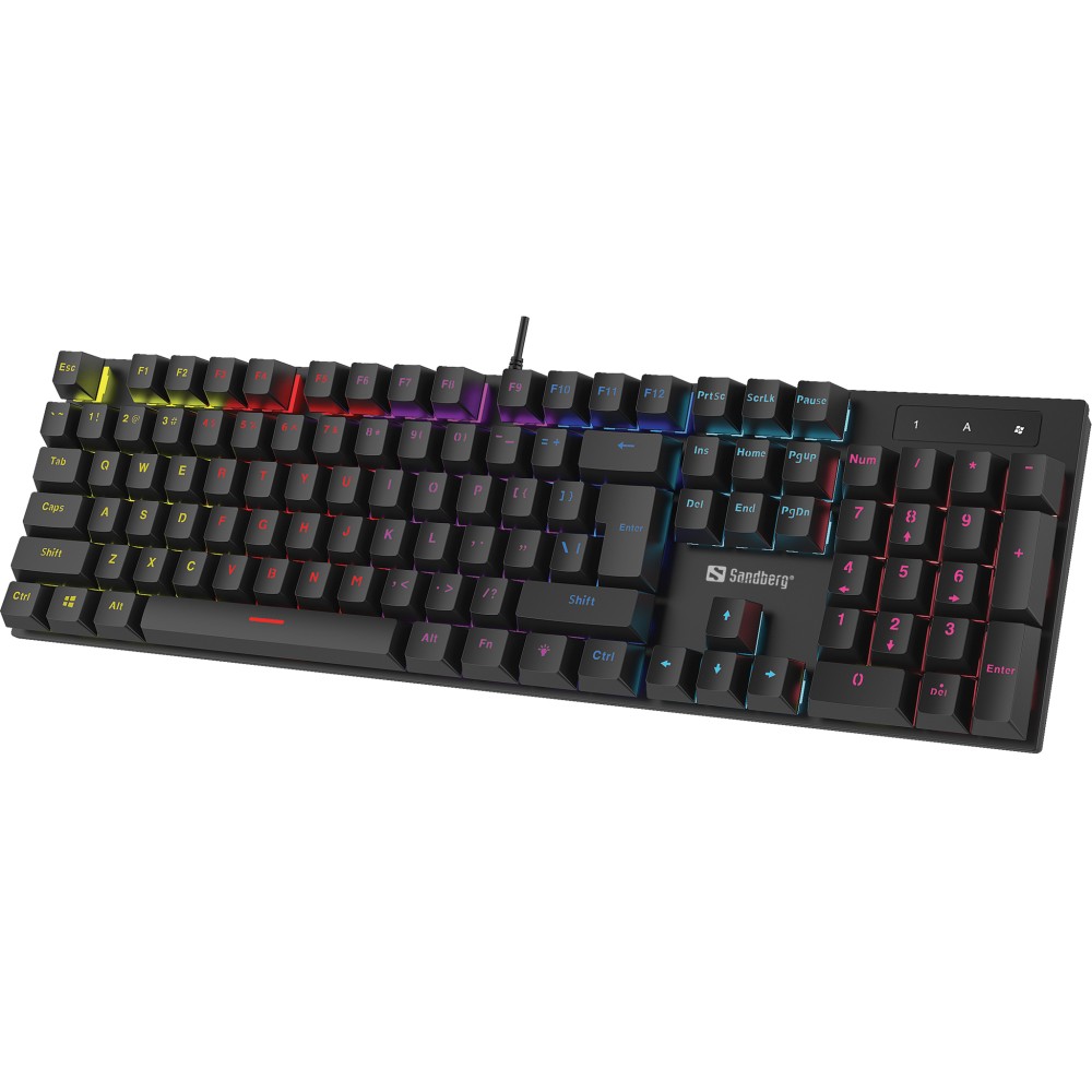Mechanical Gamer Keyboard UK Mechanical Gamer Keyboard UK
