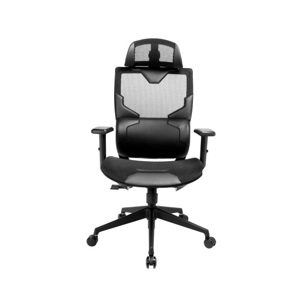 ErgoFusion Gaming Chair