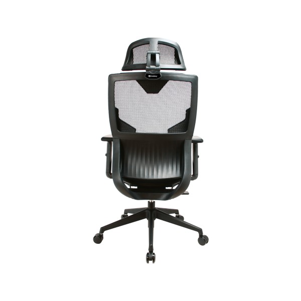 ErgoFusion Gaming Chair