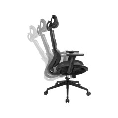 ErgoFusion Gaming Chair