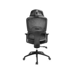 ErgoFusion Gaming Chair Pro