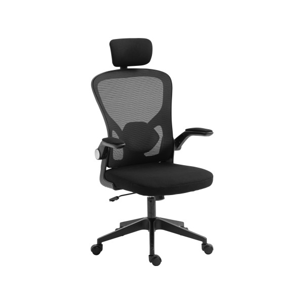 ErgoFusion Gaming Chair Basic