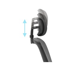 ErgoFusion Gaming Chair Basic