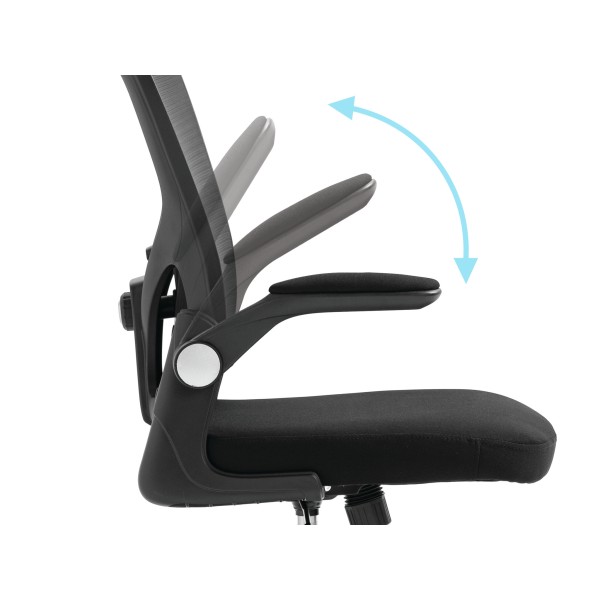 ErgoFusion Gaming Chair Basic