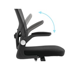 ErgoFusion Gaming Chair Basic
