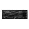 Wireless Keyboard K2500 Spa
