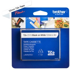 Tze-231S Label-Making Tape