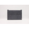 laptop upper case and