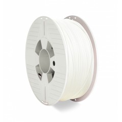 PLA 3D Filament, White
