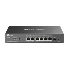 Omada Multi-Gigabit VPN Router