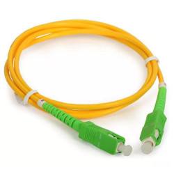 Fiber Patch Cable -