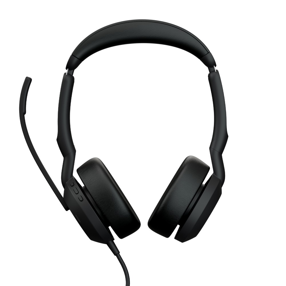 Evolve2 50 - Usb-C Uc Stereo Evolve2 50 - Usb-C Uc Stereo
