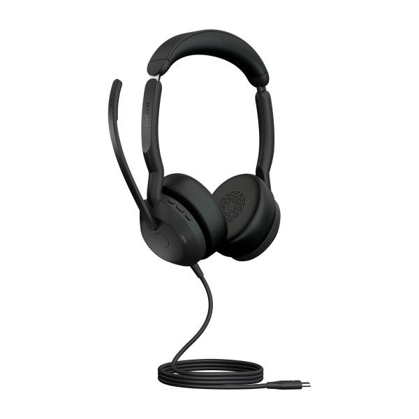 Evolve2 50 - Usb-C Uc Stereo