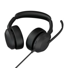 Evolve2 50 - Usb-C Uc Stereo