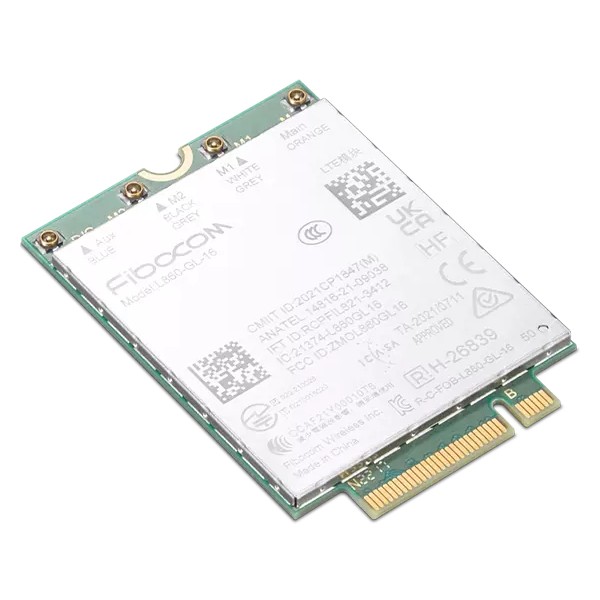 Network Card Internal Wwan