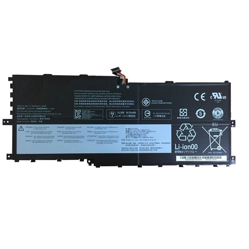 Laptop Battery for Lenovo