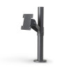 New VESA 75/100 Pole Mount -