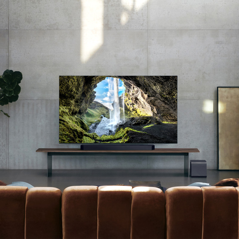 Samsung HW-Q990F/ZF soundbar speaker