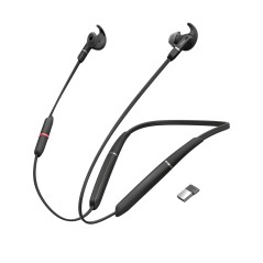 Evolve 65e MS incl LINK 370