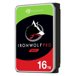 IRONWOLF PRO 16TB SATA35