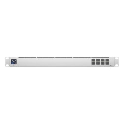 UniFi Aggregation Switch is a