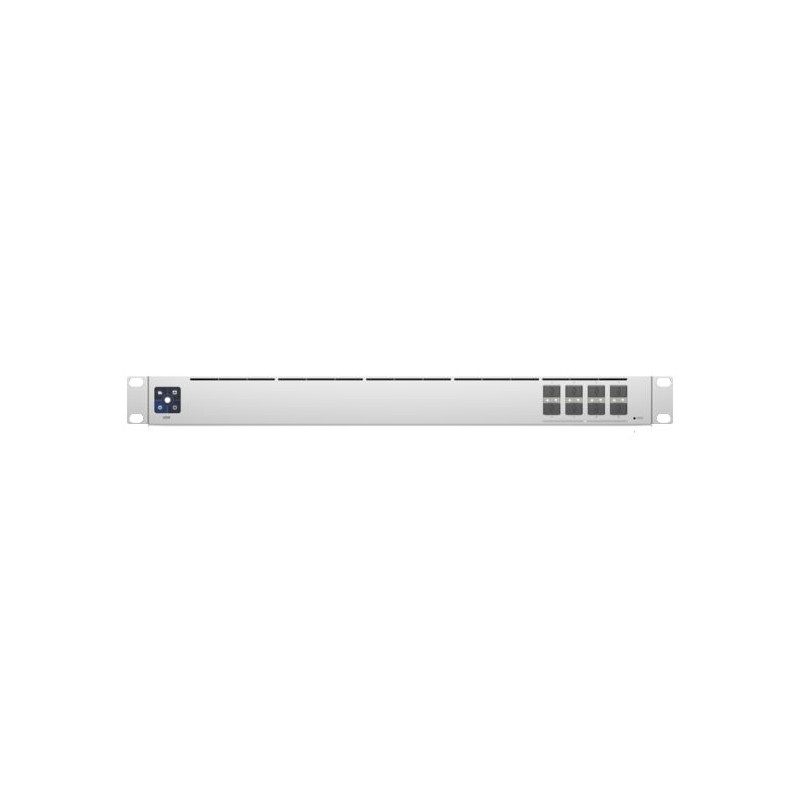 UniFi Aggregation Switch is a