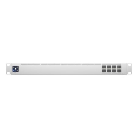 UniFi Aggregation Switch is a