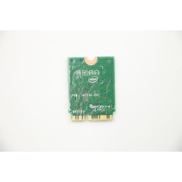Wireless Card 9560, NV M2