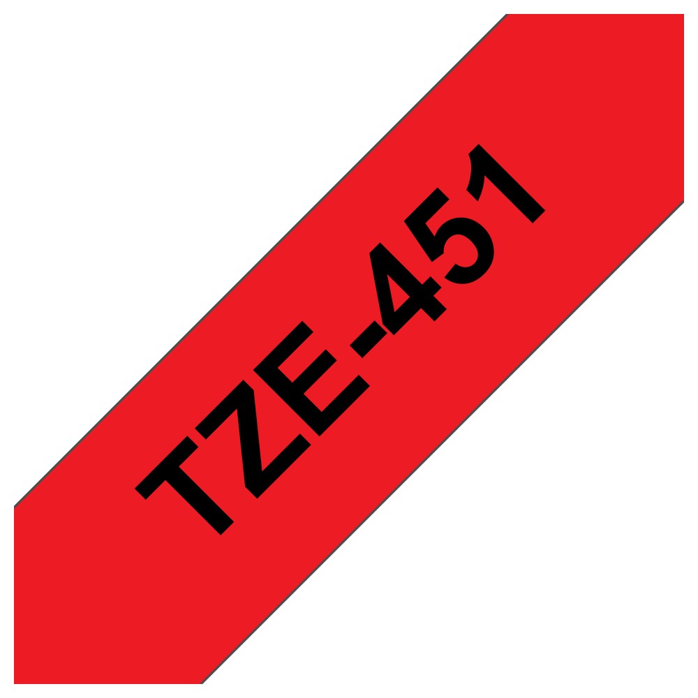 Tze451 Label-Making Tape Tze451 Label-Making Tape