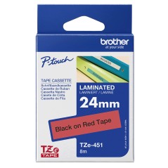 Tze451 Label-Making Tape