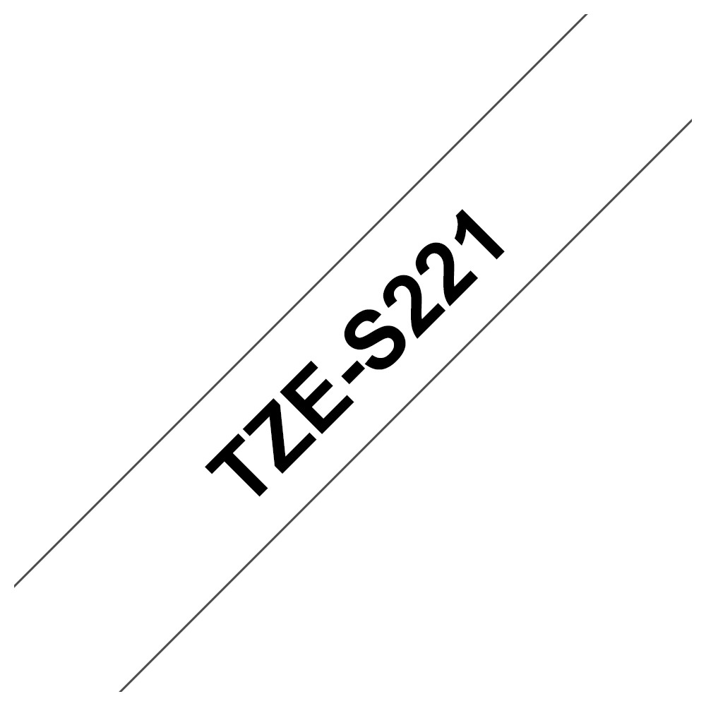 Tzes221 Label-Making Tape Tz Tzes221 Label-Making Tape Tz