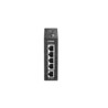 5-Port Fast Ethernet Switch Fanless -40~
