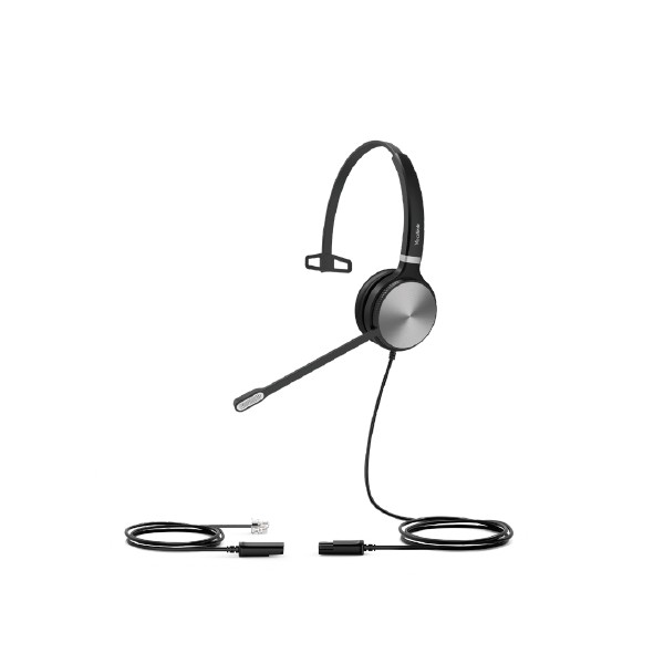 Yhs36 Headset Wired Head-Band
