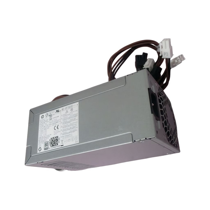 550W power supply unit for HP