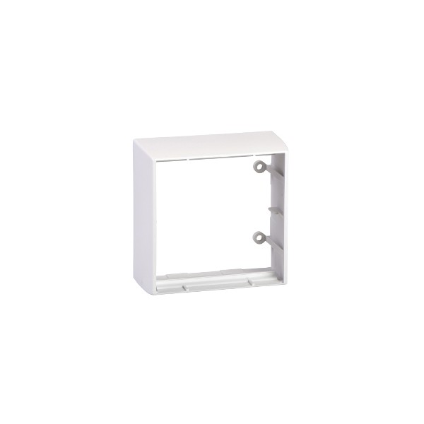Mounting frame for mounting
