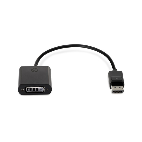 Display Port to DVI SL Adapter