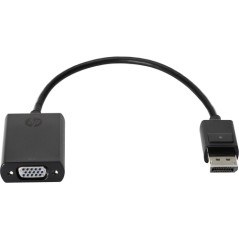 Display Port to VGA Adapter