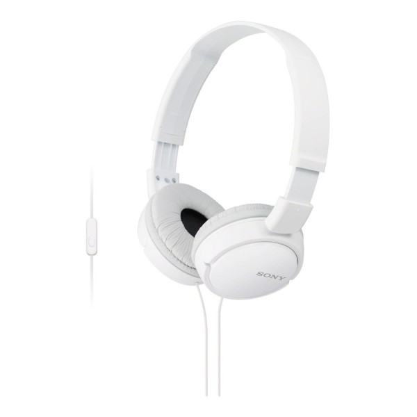 Mdr-Zx110Ap Headset Wired
