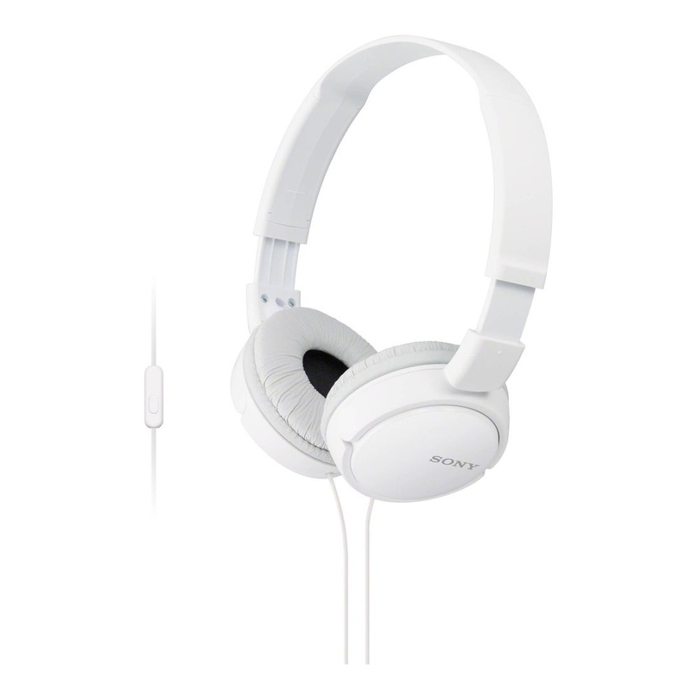 Mdr-Zx110Ap Headset Wired Mdr-Zx110Ap Headset Wired